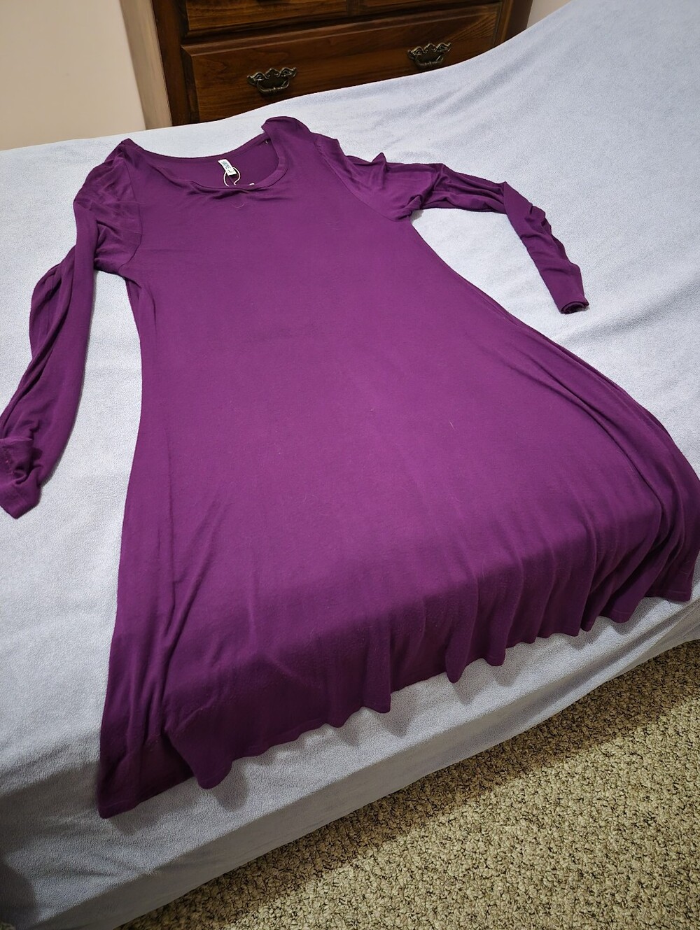 Girls XL Dress